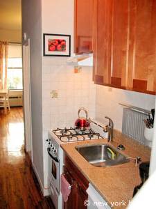 Kitchen - Photo 1 of 2