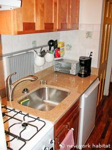 Kitchen - Photo 2 of 2