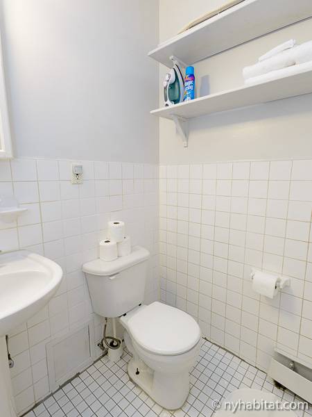 Bathroom - Photo 3 of 4