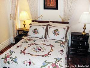 New York - 3 Bedroom accommodation bed breakfast - Apartment reference NY-14683