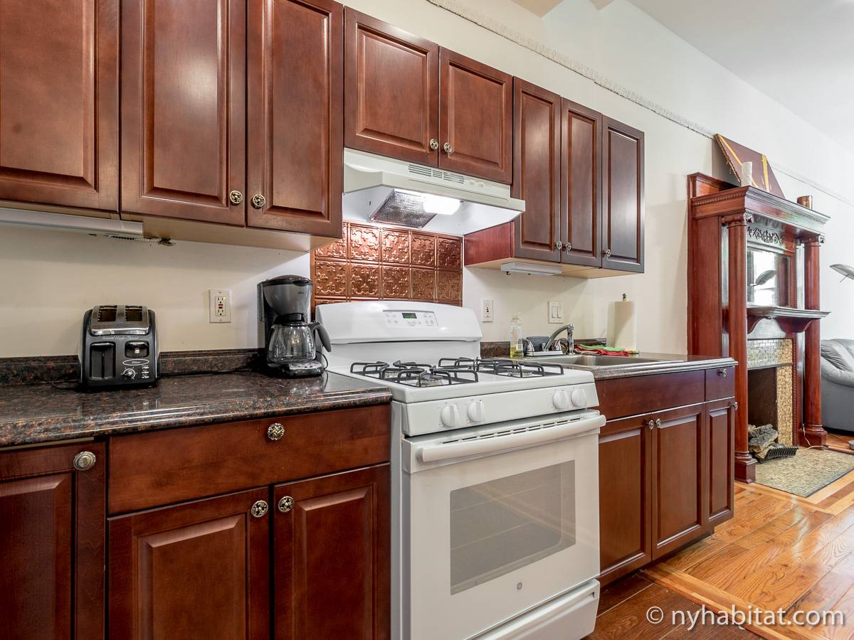 Kitchen - Photo 2 of 8