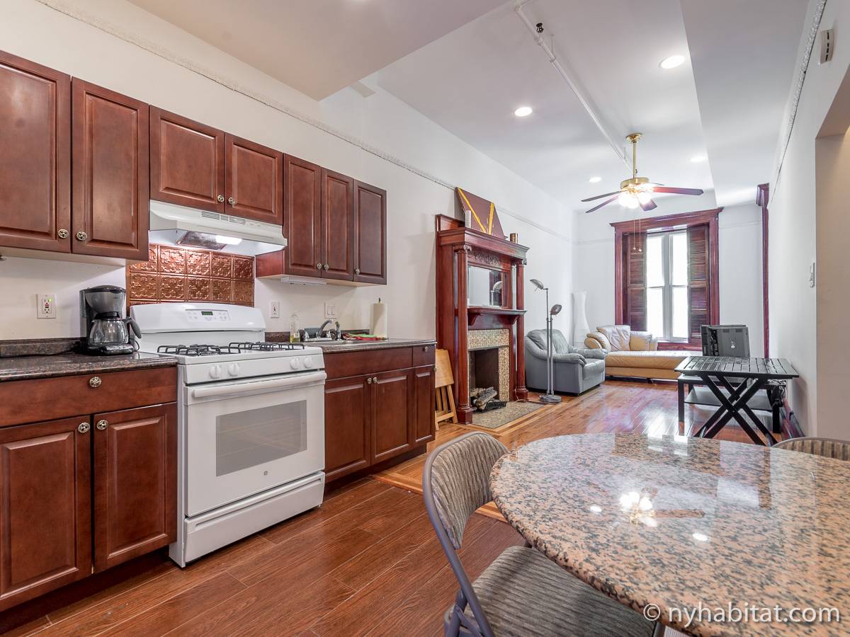 Kitchen - Photo 1 of 8