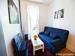 Sala - Photo 2 de 5