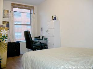 New York - 2 Camere da letto stanza in affitto - Appartamento riferimento NY-14700