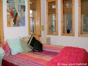 New York Furnished Rental - Apartment reference NY-14702