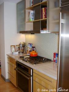 Kitchen - Photo 3 of 5