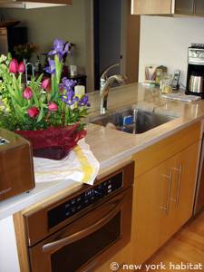 Kitchen - Photo 4 of 5