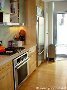Kitchen - Photo 5 of 5