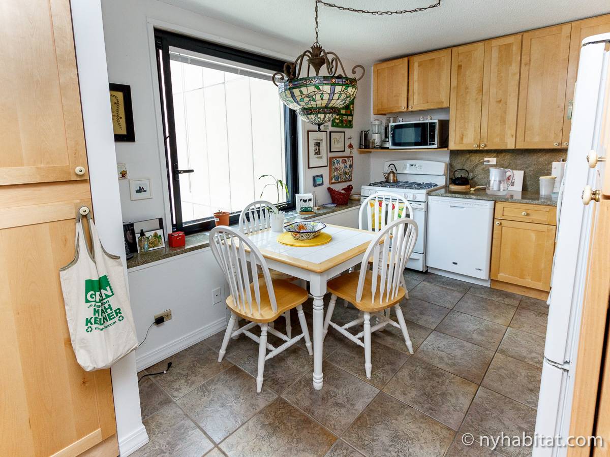 Kitchen - Photo 1 of 5