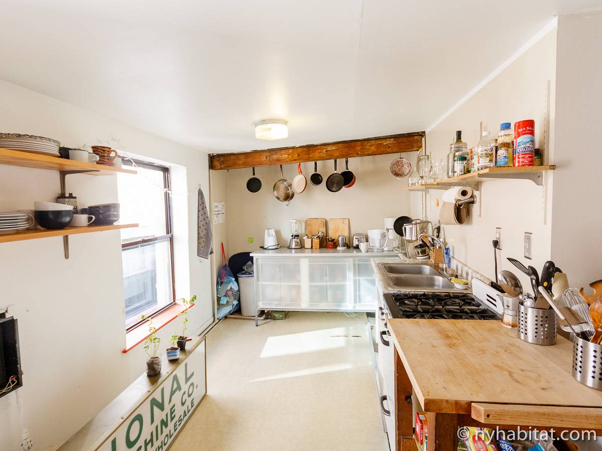 Kitchen - Photo 1 of 5