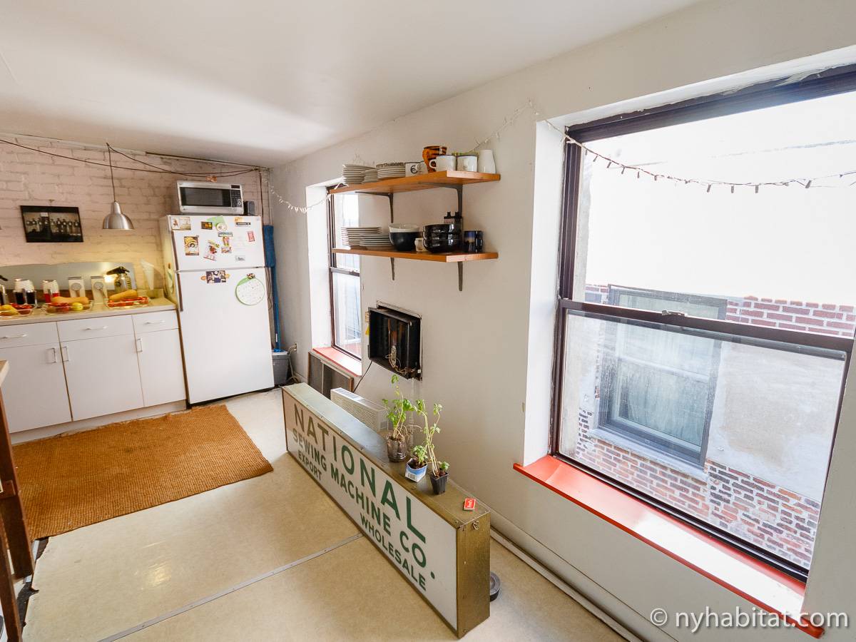 Kitchen - Photo 2 of 5