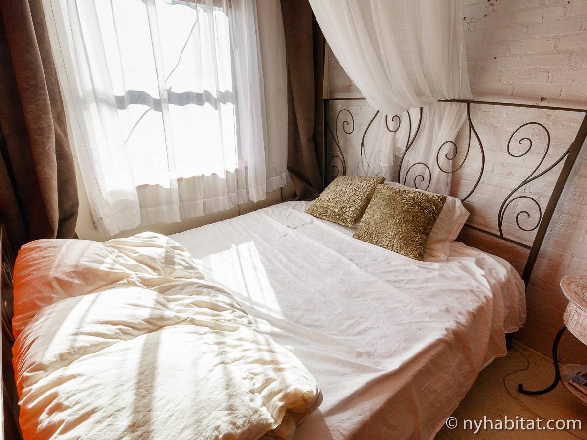 Bedroom 1 - Photo 2 of 4