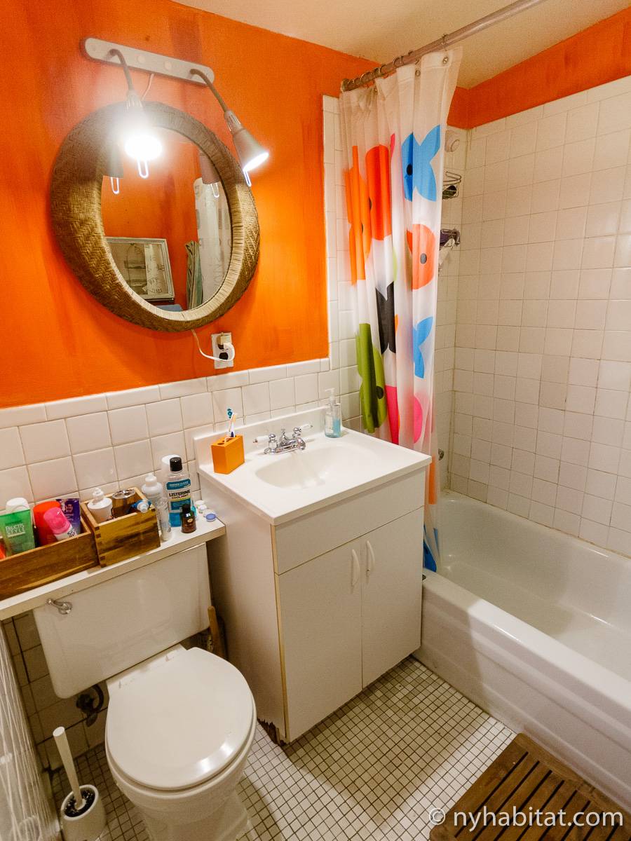 Bathroom - Photo 1 of 2