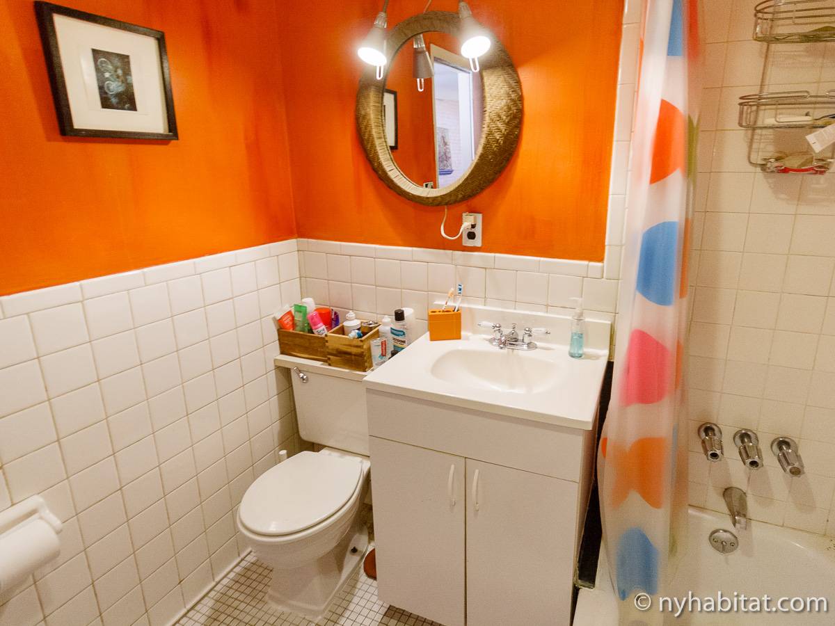 Bathroom - Photo 2 of 2