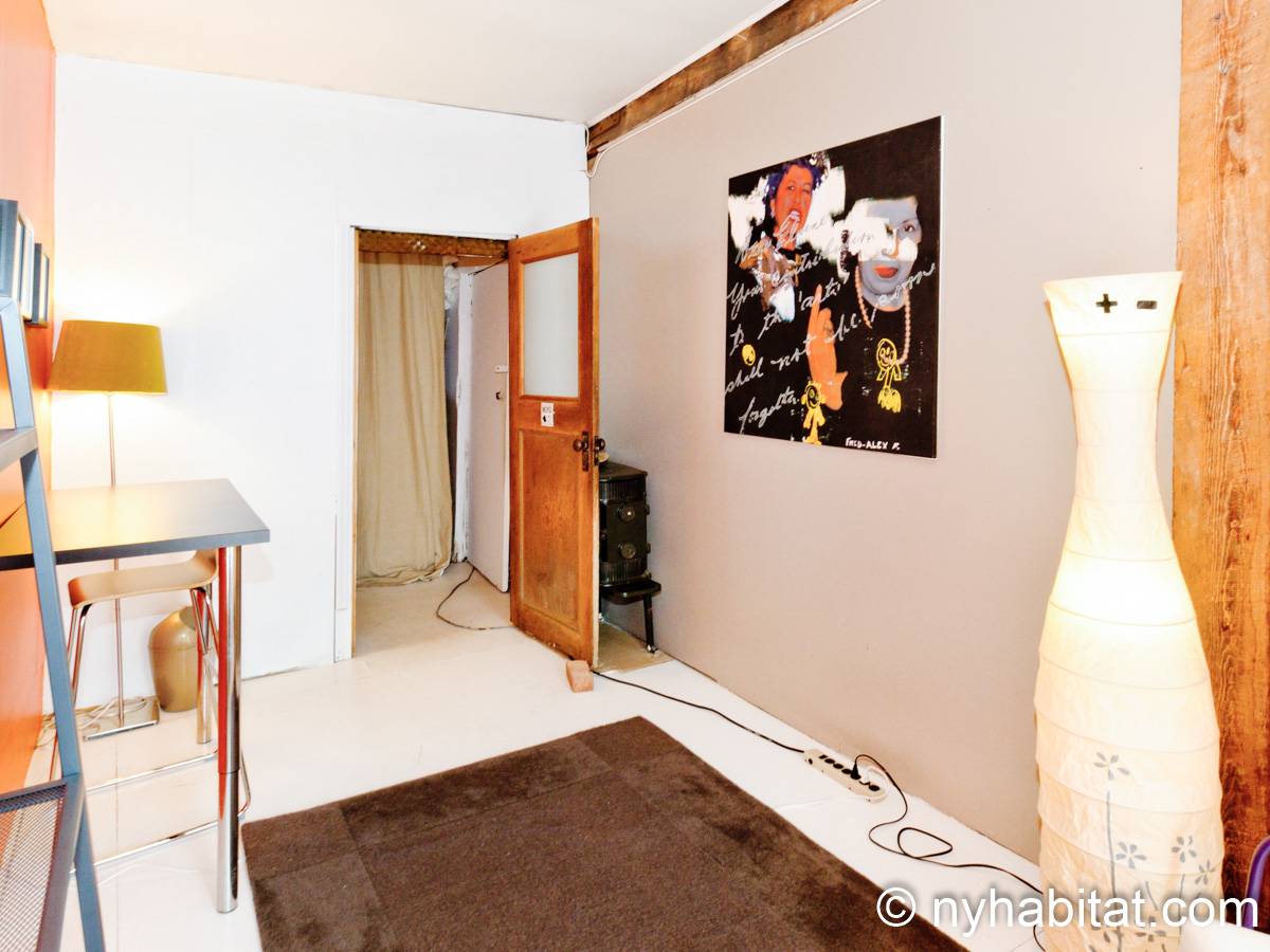 Bedroom 3 - Photo 3 of 4