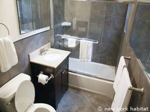 Salle de bain - Photo 1 sur 2