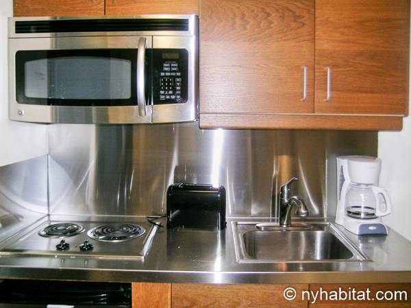 Cocina - Photo 2 de 5