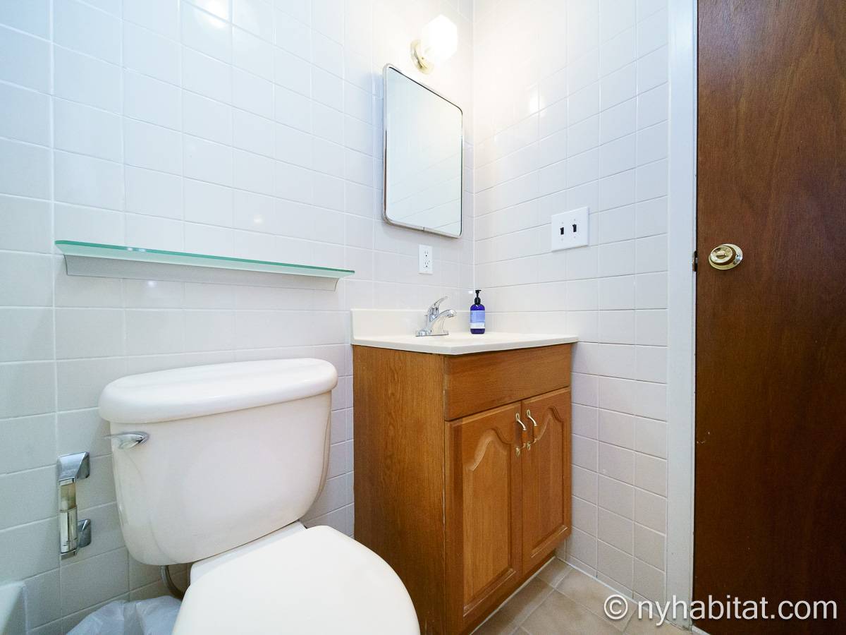 Bathroom 1 - Photo 2 of 2