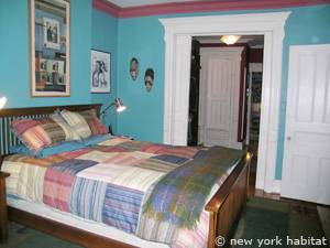 Chambre 1 - Photo 3 sur 6