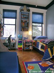 Chambre 2 - Photo 1 sur 4