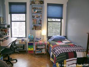 Chambre 2 - Photo 2 sur 4