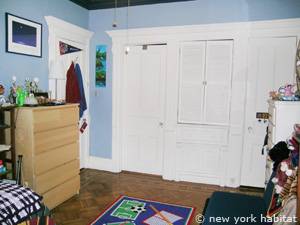 Chambre 2 - Photo 3 sur 4