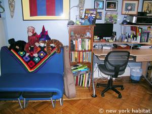 Chambre 3 - Photo 2 sur 3