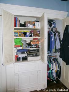 Chambre 3 - Photo 3 sur 3