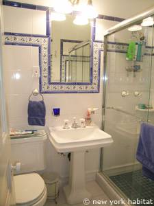 Salle de bain 2 - Photo 1 sur 3