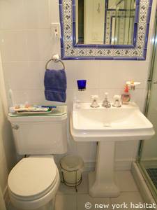 Salle de bain 2 - Photo 2 sur 3