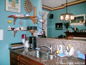Cuisine - Photo 2 sur 3