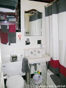 Salle de bain 1 - Photo 1 sur 2
