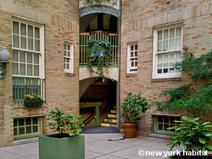 New York Apartment: 1 Bedroom Apartment Rental in Upper East Side (NY
