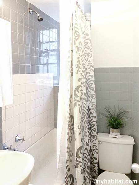 Salle de bain - Photo 1 sur 1