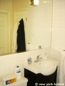 Salle de bain 1 - Photo 4 sur 4