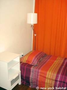 Chambre 2 - Photo 2 sur 4