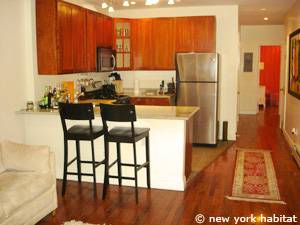 Kitchen - Photo 1 of 6