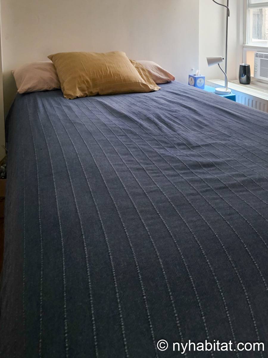 Bedroom - Photo 1 of 4