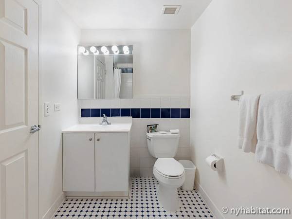Bathroom - Photo 1 of 1
