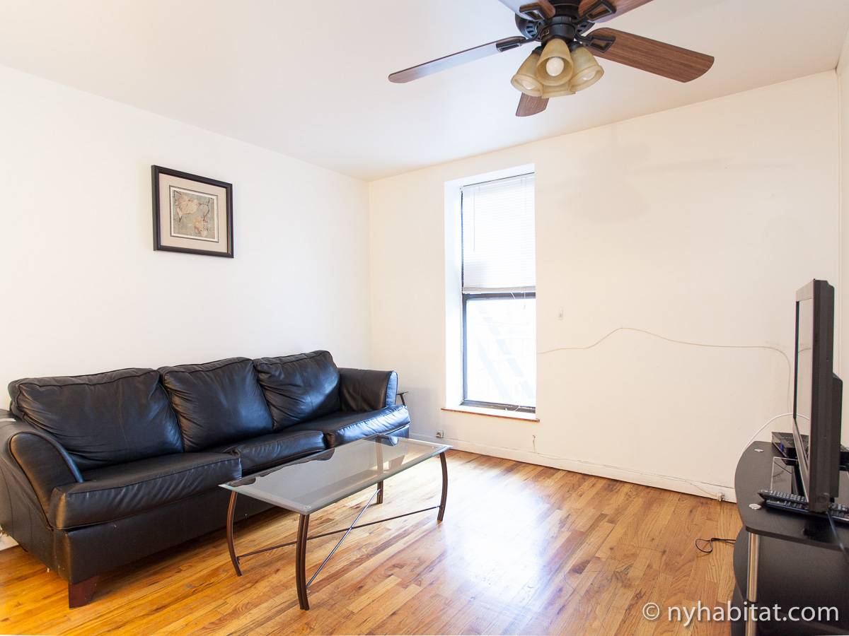 New York - 1 Bedroom apartment - Apartment reference NY-14864