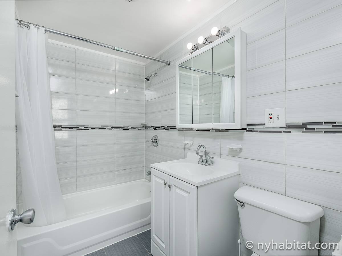 Salle de bain - Photo 1 sur 1