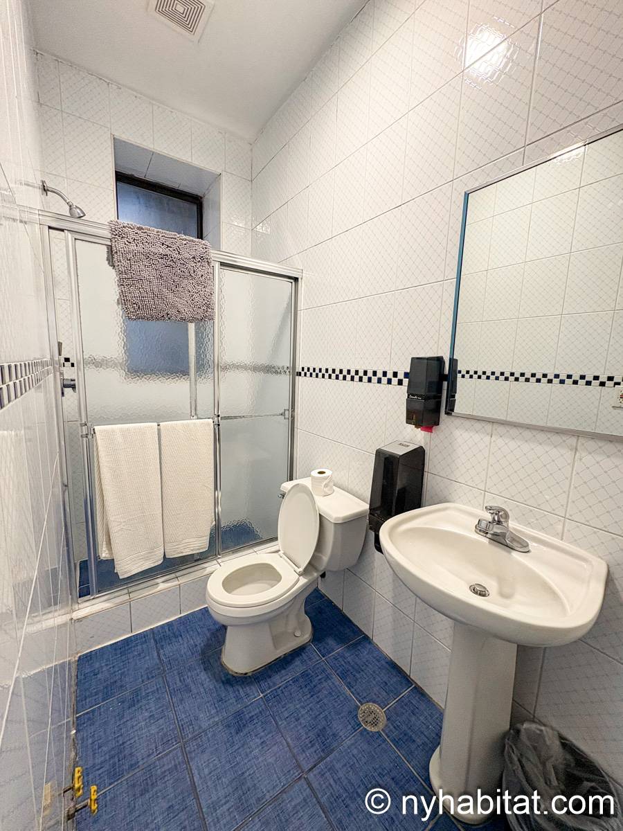 Bagno - Photo 1 di 1 Bagno - Photo 1 di 1