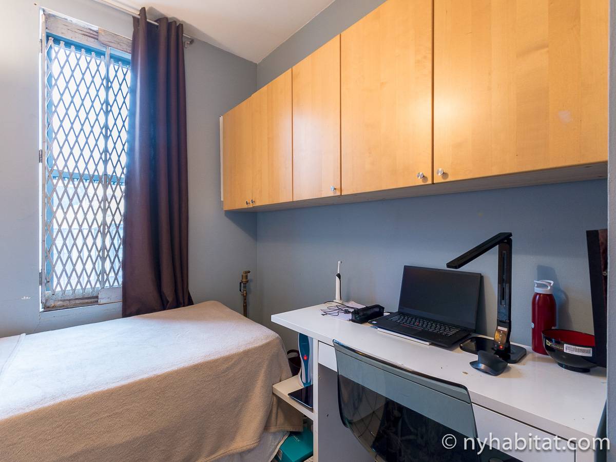 New York Roommate Room for rent in Upper West Side 3 Bedroom