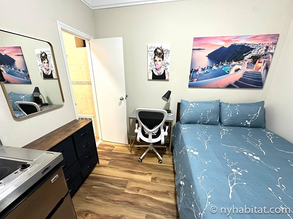 Sala - Photo 2 de 2