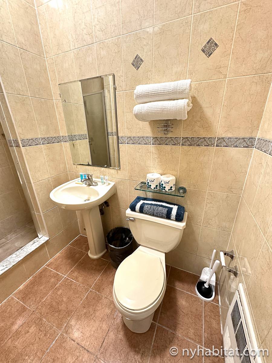 Baño - Photo 1 de 1