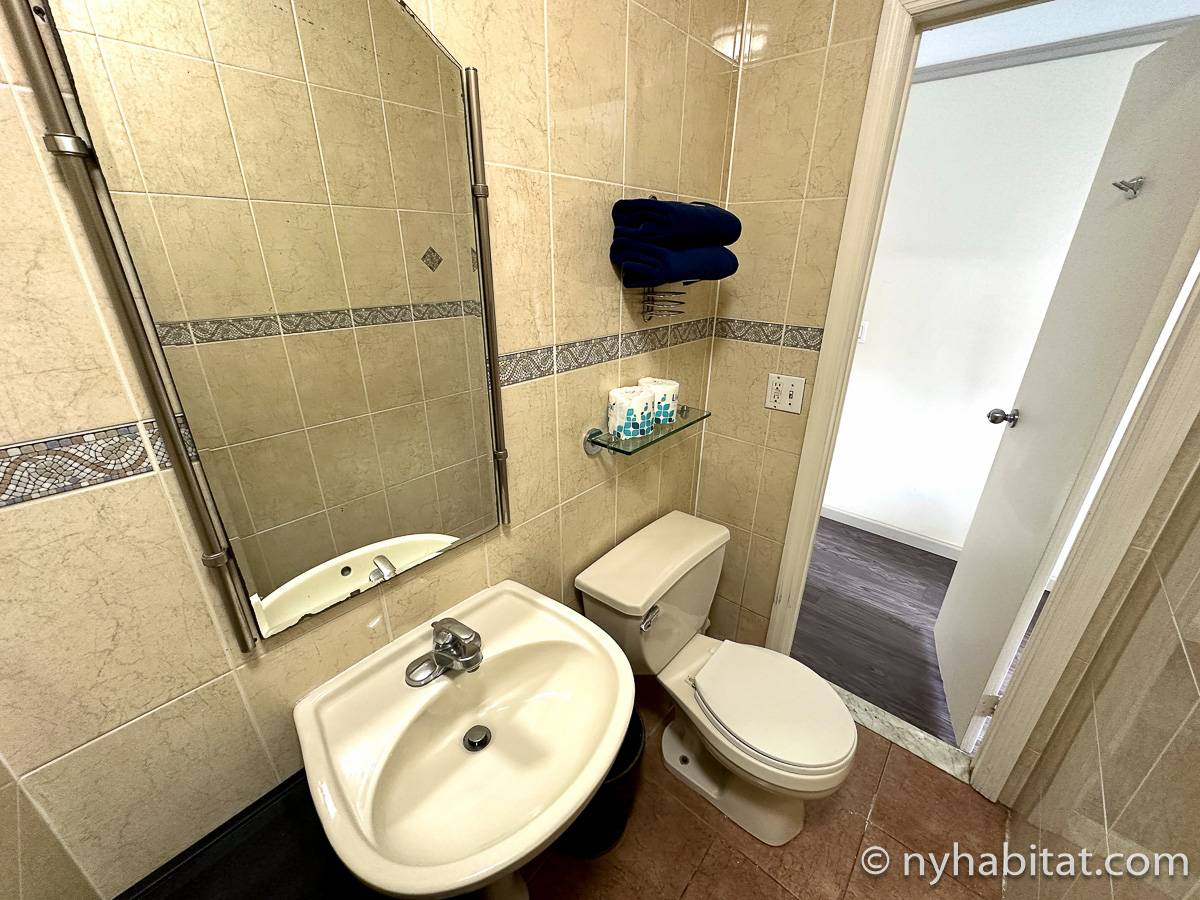 Baño - Photo 3 de 3 Baño - Photo 3 de 3