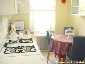 Kitchen - Photo 1 of 6