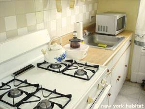 Kitchen - Photo 2 of 6
