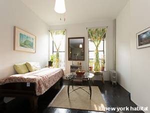 Living room - Photo 2 of 6