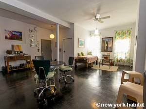 Living room - Photo 1 of 6